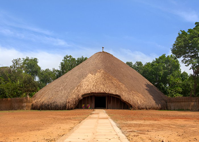 historical sites