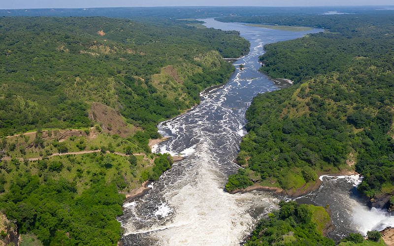 Murchison Falls National Park