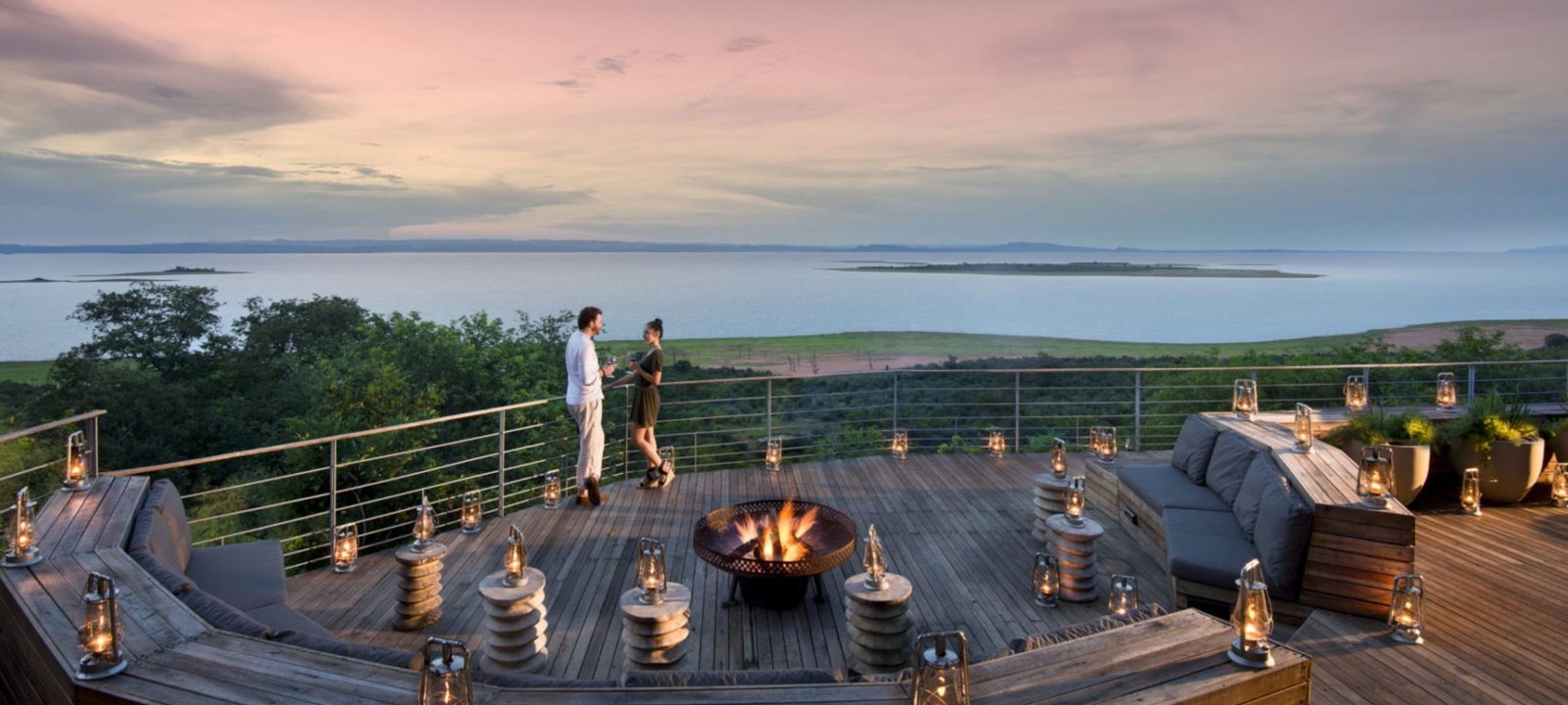 The Best Honeymoon Destinations in Uganda